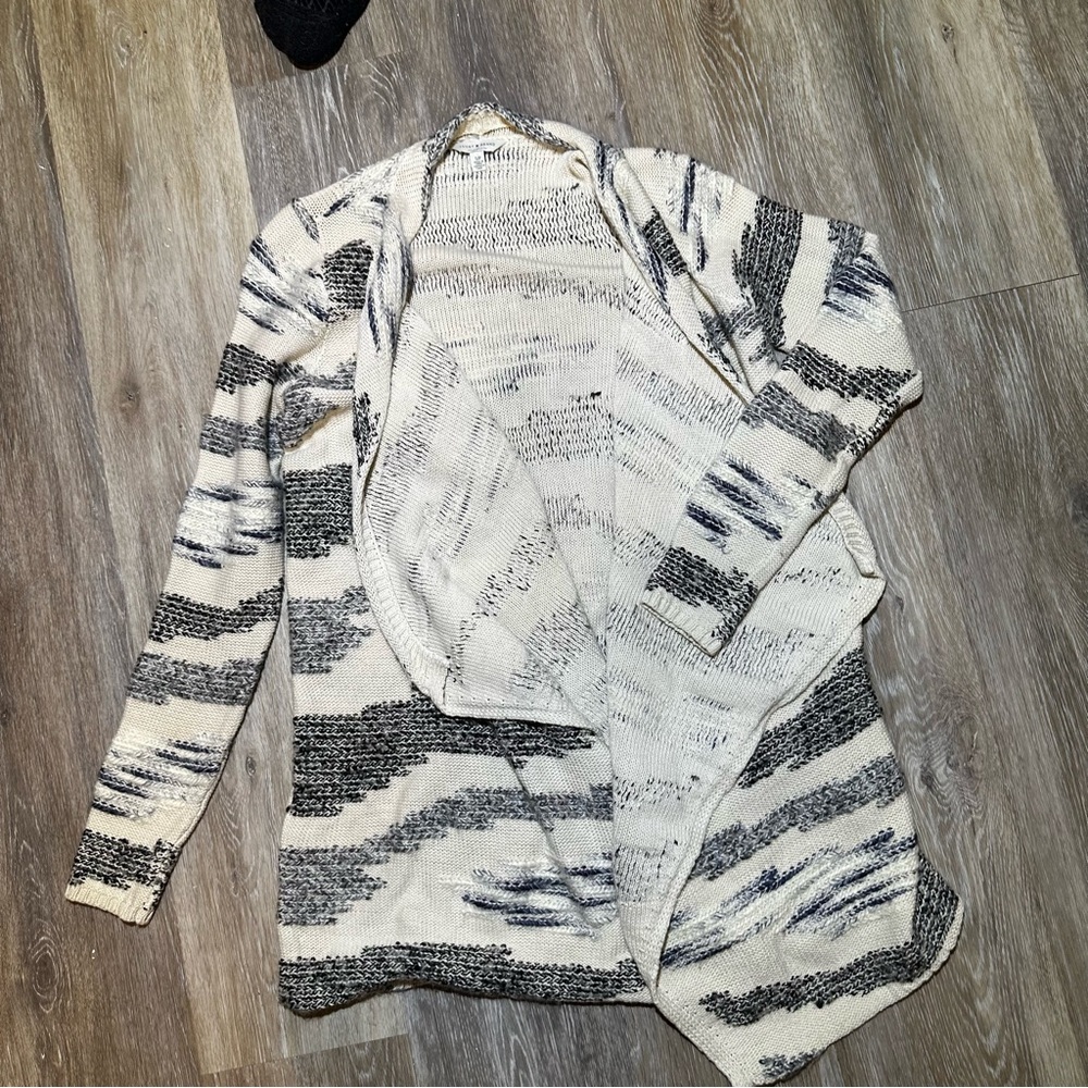 Lucky brand Comfy cardigan|| Size Small
